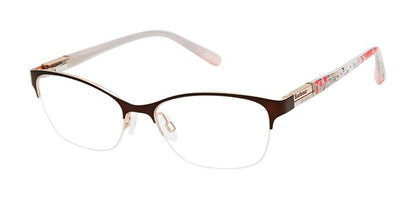 Barbour W Optical BAOW503 Eyeglasses
