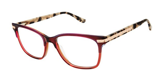 Superdry SDOW016T Eyeglasses | Cellulose Acetate
