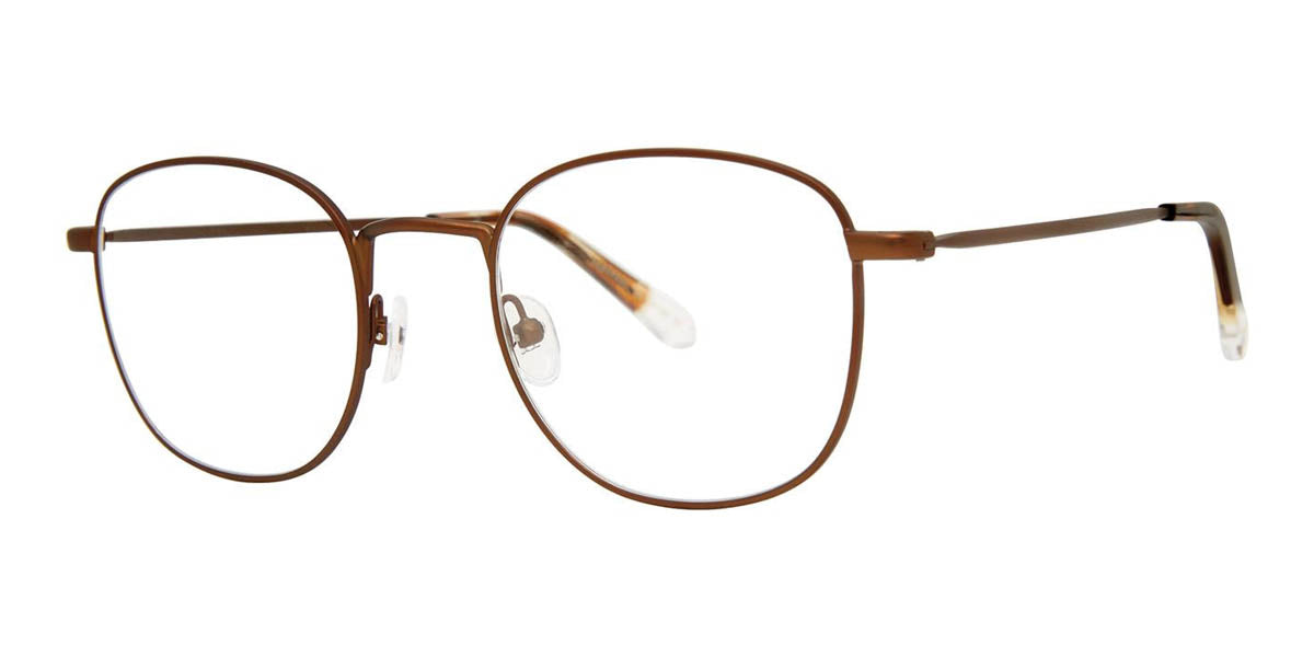 Brown Original Penguin The Hubert Eyeglasses