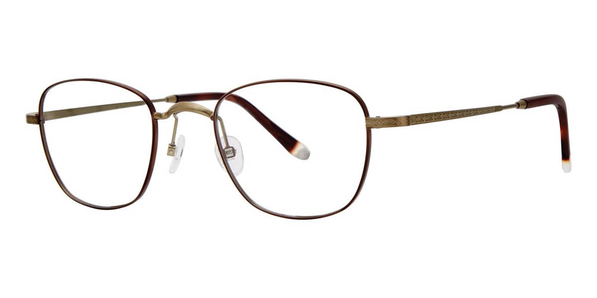 Brown Original Penguin The Tony Eyeglasses - Teenager