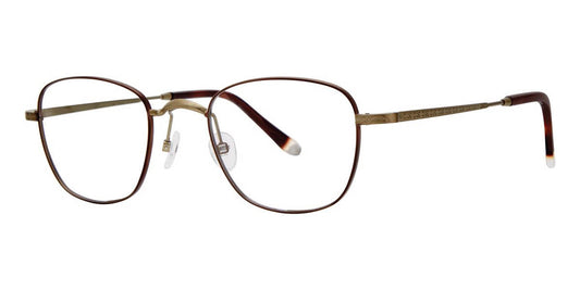 Brown Original Penguin The Tony Eyeglasses - Teenager