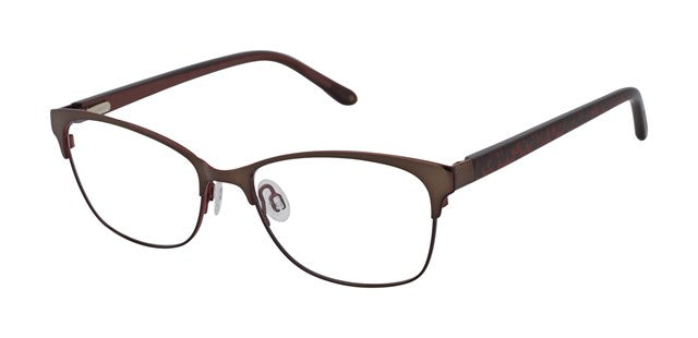 Lulu Guinness Optical L781 Eyeglasses