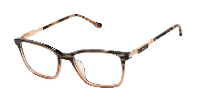 Buffalo Optical BW044 Eyeglasses