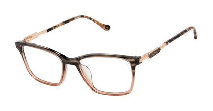 Buffalo Optical BW044 Eyeglasses