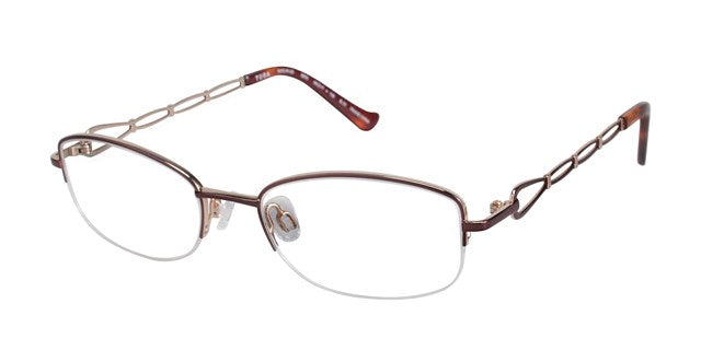 Tura Optical R125 Eyeglasses