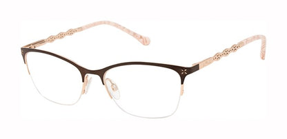 Buffalo Optical BW532 Eyeglasses