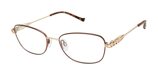 Tura Optical R587 Eyeglasses