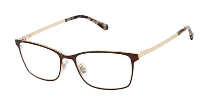 Superdry SDOW511T Eyeglasses | Stainless Steel