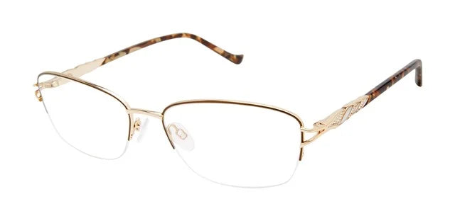 Tura Optical R238 Eyeglasses