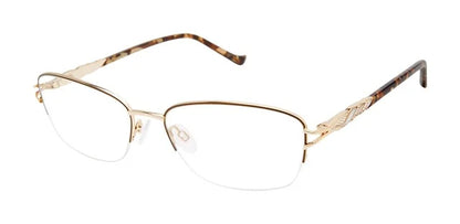 Tura Optical R238 Eyeglasses