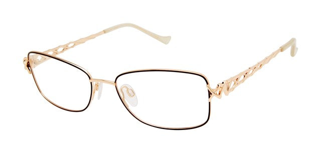 Tura Optical R235 Eyeglasses
