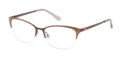 Lulu Guinness Optical L796 Eyeglasses
