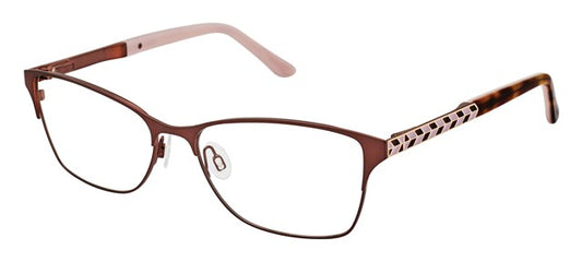 Lulu Guinness Optical L200 Eyeglasses