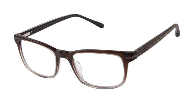 Barbour BAOM008 Square Eyeglasses