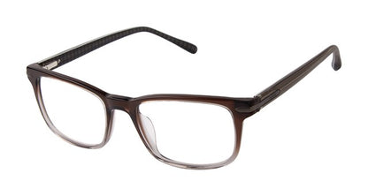 Barbour BAOM008 Square Eyeglasses