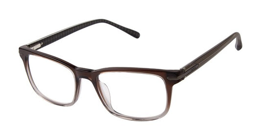 Barbour BAOM008 Square Eyeglasses