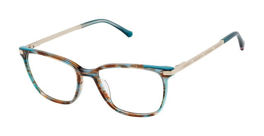 Superdry SDOW025T Eyeglasses | Recycled Acetate