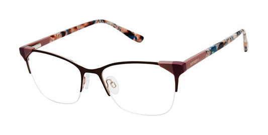 Superdry SDOW507T Eyeglasses | Acetate & Steel
