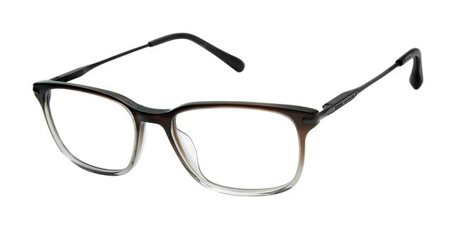 Barbour BAOM004 Square Eyeglasses