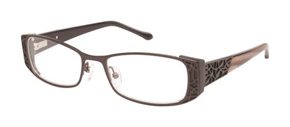 Tura Optical R406 Eyeglasses