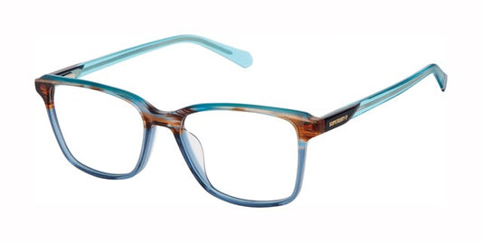 Superdry SDOW039T Eyeglasses | Cellulose Acetate