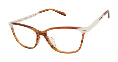 VICTOR GLEMAUD X TURA VGO003 Eyeglasses