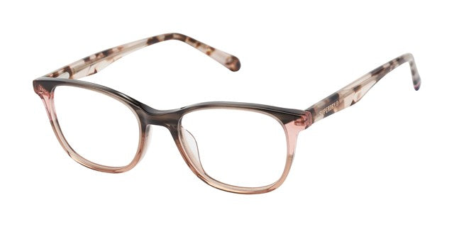 Superdry SDOW027T Eyeglasses | Recycled Acetate