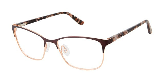 GX By Gwen Stefani OPTICAL GX066 Eyeglasses