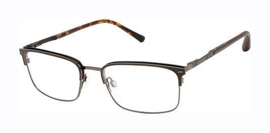 Barbour M Optical BAOM516 Eyeglasses