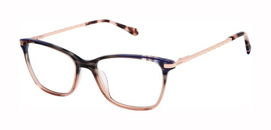 Superdry SDOW037T Eyeglasses | Recycled Acetate