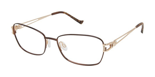 Tura XL Optical R225 Eyeglasses