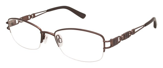 Tura Optical R510 Eyeglasses