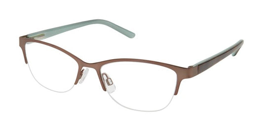 Geoffrey Beene G220 Eyeglasses - Teenager