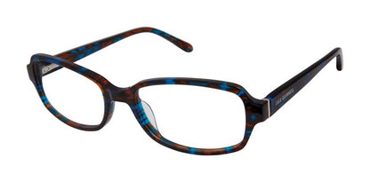 Lulu Guinness Optical L923 Eyeglasses