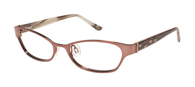 Lulu Guinness Optical L751 Eyeglasses