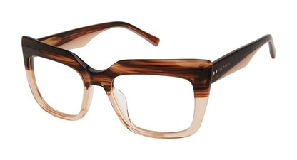 Brown Blush