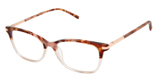 Kate Young For Tura K354 Eyeglasses