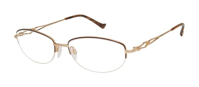 Tura Optical R228 Eyeglasses