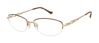Tura Optical R228 Eyeglasses