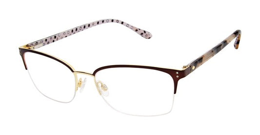 Lulu Guinness Optical L951 Eyeglasses