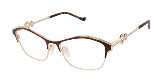 Brown Gold        TE290