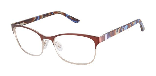 GX BY GWEN STEFANI OPTICAL GX071 Eyeglasses