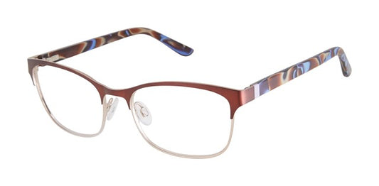 GX BY GWEN STEFANI OPTICAL GX071 Eyeglasses