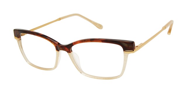 Lulu Guinness  Optical L240 Eyeglasses