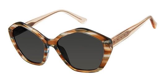 Brown Green Polarized