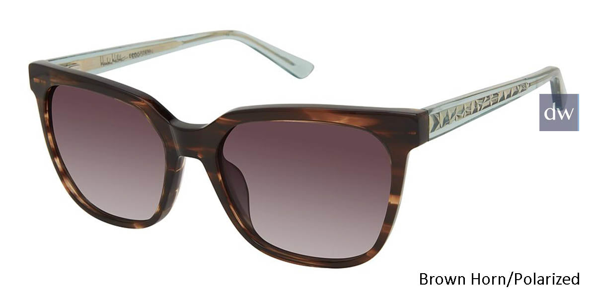 Brown Horn