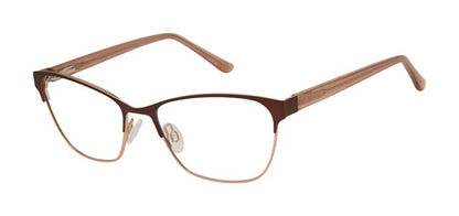 Gx By Gwen Stefani OPTICAL GX058 Eyeglasses