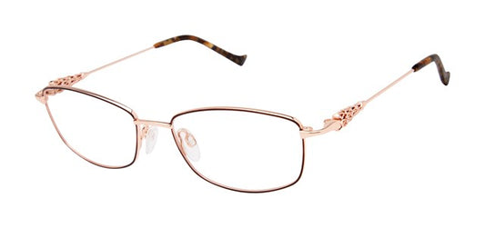 Brown Rose Gold       R148