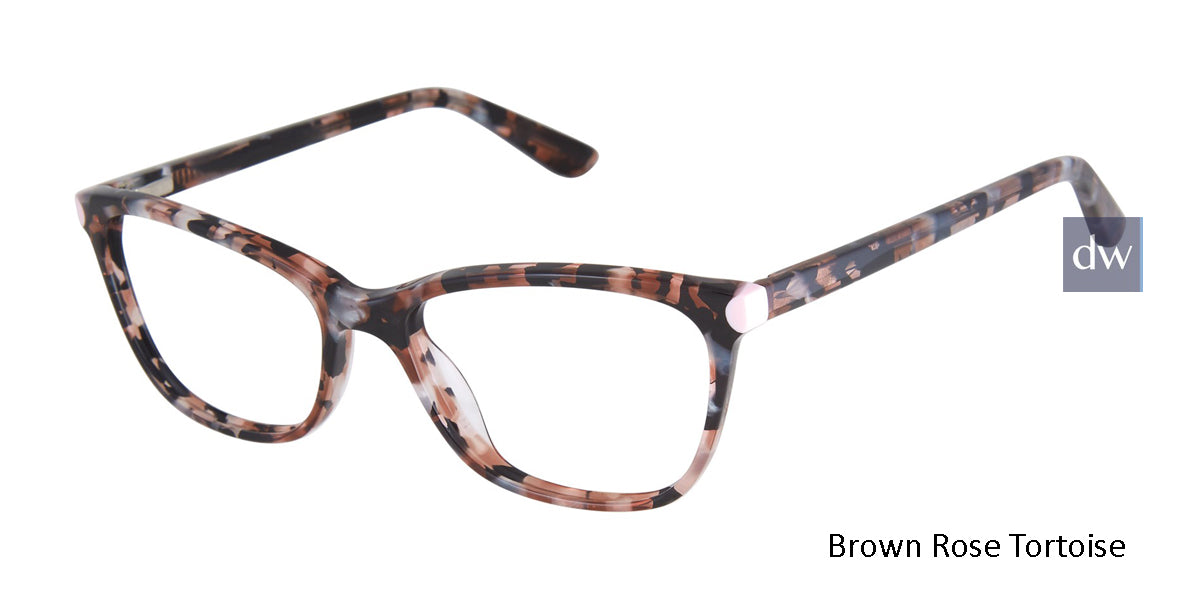 Brown Rose Tortoise - BRN