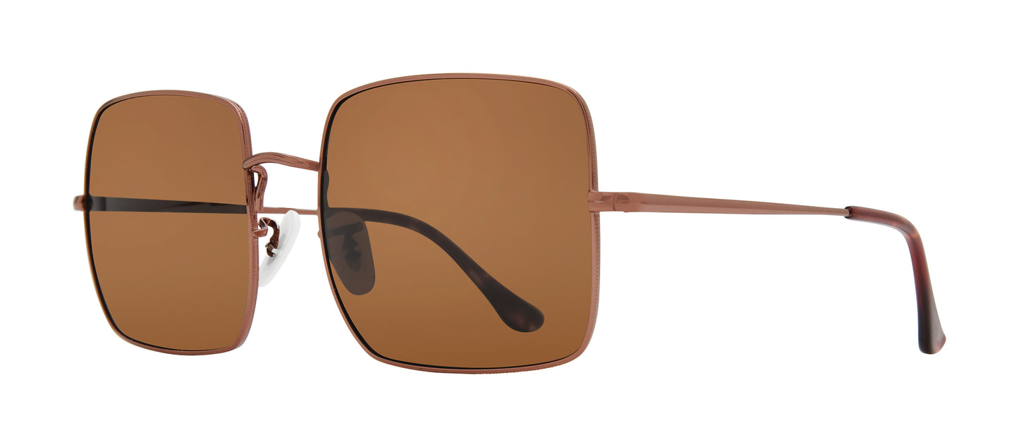 Brown        Brooklyn Heights Savannah Eyeglasses